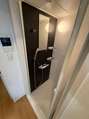 【浴室】 | リバース大森 |  