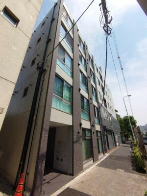 【外観】 | リバース大森 |  