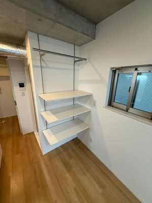 【洋室】 | リバース大森 |  