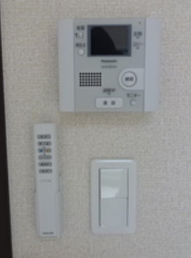 JHK浦和仲町のセキュリティ|別部屋参照写真