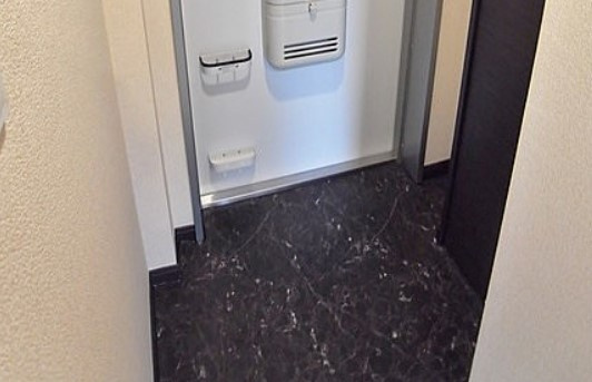 JHK浦和仲町の玄関|別部屋参照写真