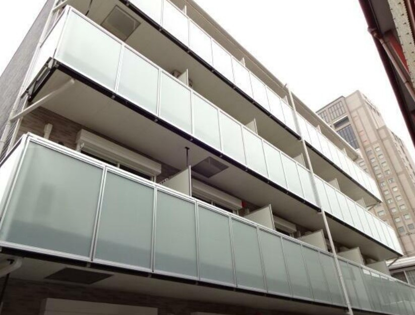 JHK浦和仲町のその他