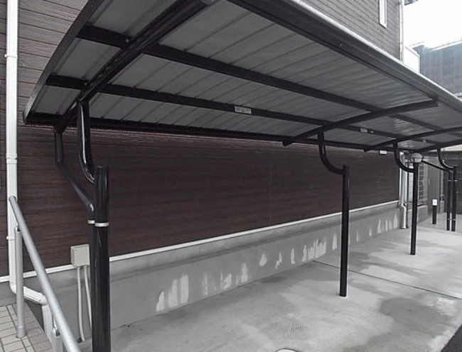 JHK浦和仲町のその他共用部分