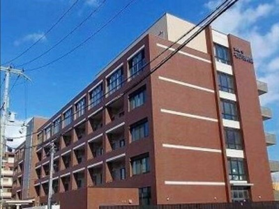 【周辺】 | グランペール古賀 | 石川病院まで1200m