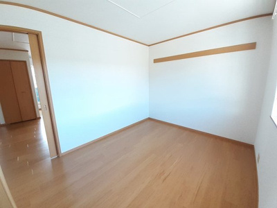 【内装】 | ソレイユ東山Ⅱ | 内装は落ち着いています