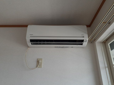 【設備】 | ソレイユ東山Ⅱ