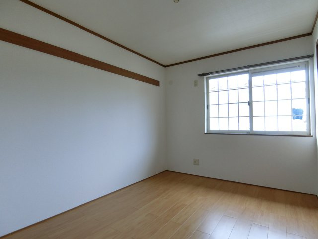 クレーブス・Ｋの内装