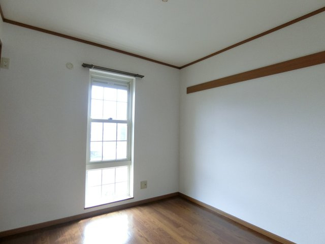 クレーブス・Ｋの玄関