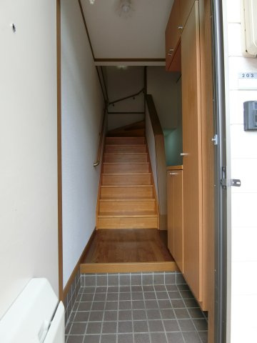 クレーブス・Ｋの設備