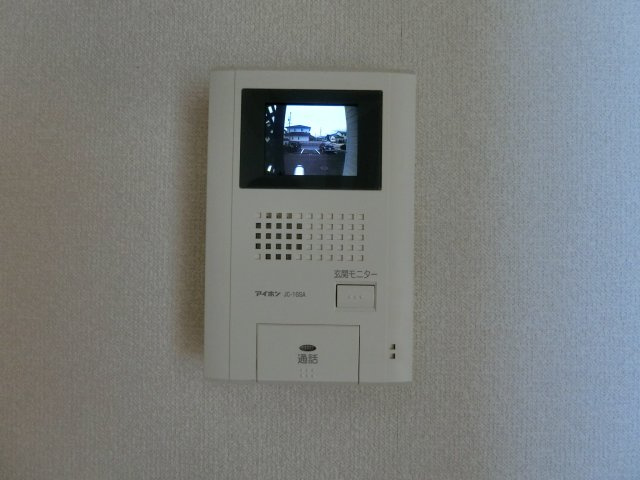 クレーブス・Ｋの設備