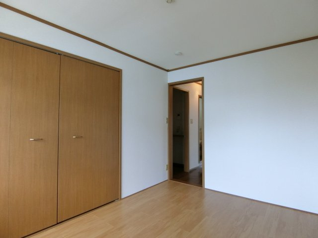 クレーブス・Ｋの居間・リビング