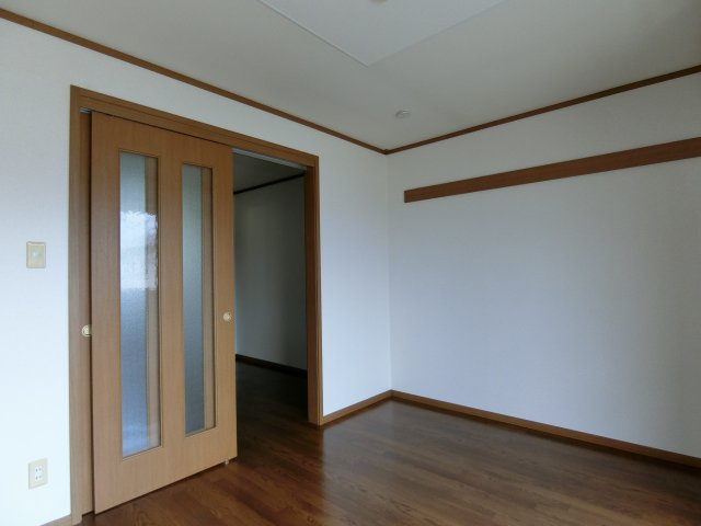 クレーブス・Ｋの収納