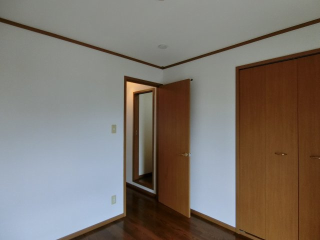 クレーブス・Ｋの内装