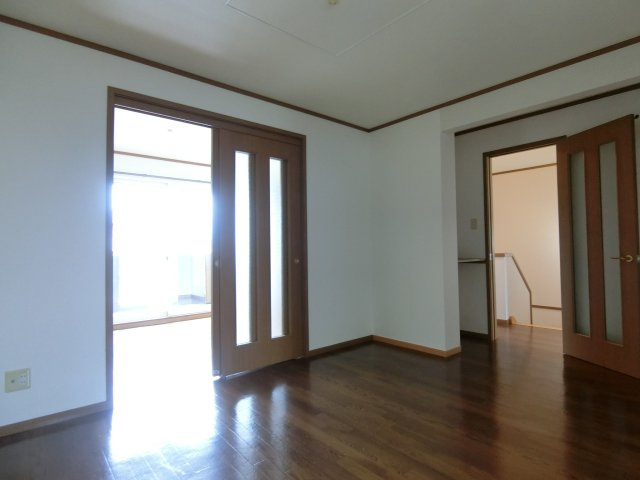 クレーブス・Ｋの収納