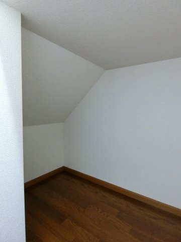 クレーブス・Ｋの居間・リビング