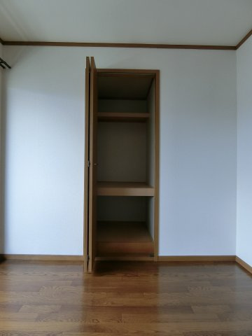 クレーブス・Ｋの居間・リビング