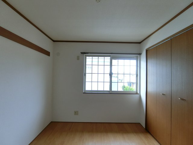 クレーブス・Ｋの居間・リビング