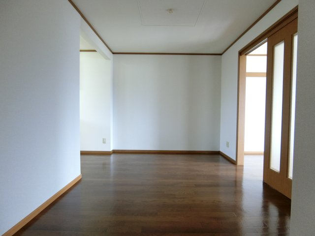 クレーブス・Ｋの浴室