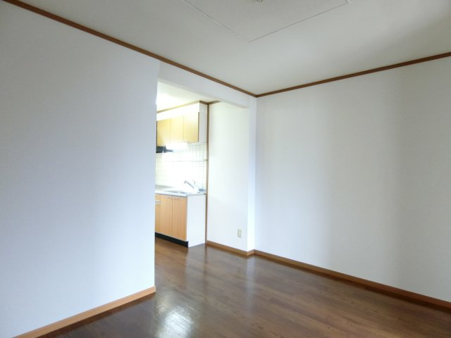 クレーブス・Ｋの洗面所