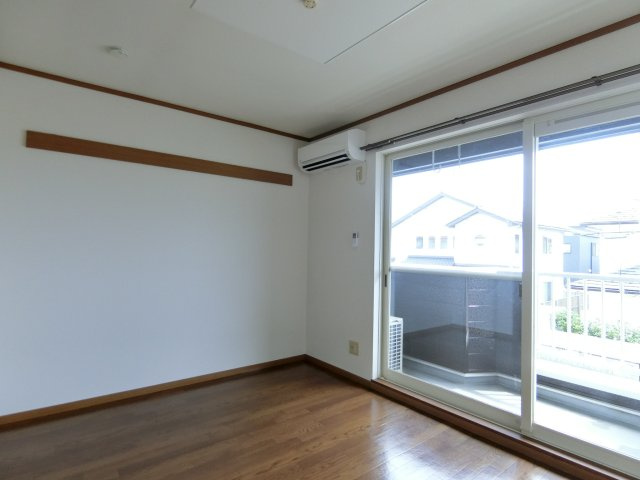 クレーブス・Ｋの収納