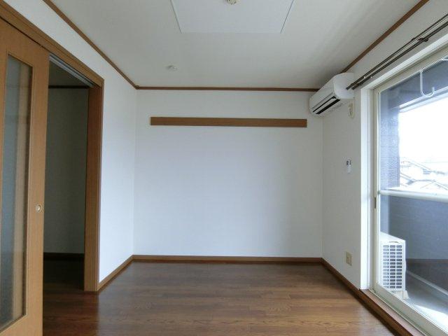 クレーブス・Ｋの居間・リビング