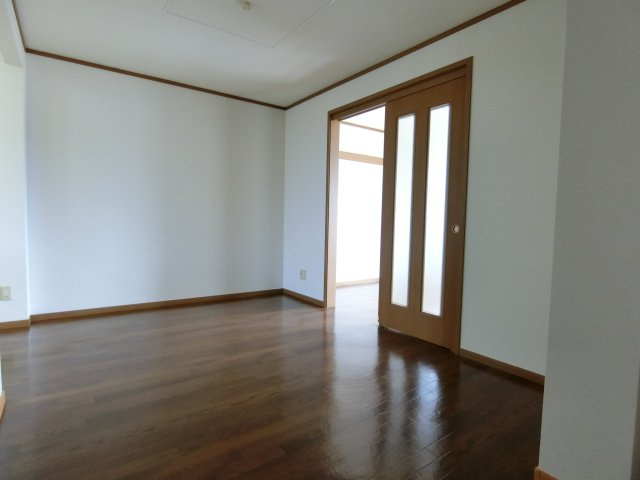 クレーブス・Ｋの居間・リビング