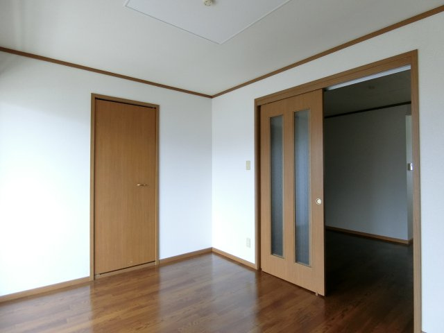 クレーブス・Ｋの居間・リビング