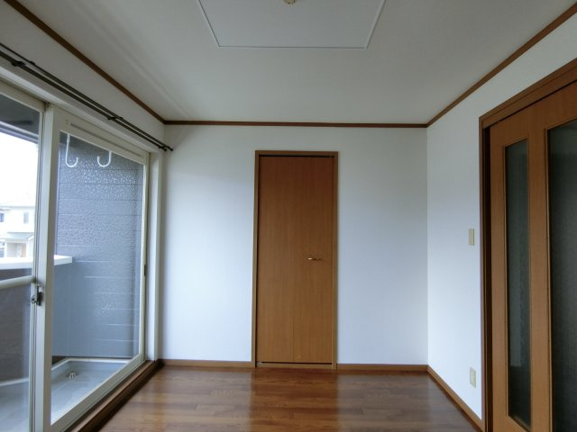 クレーブス・Ｋの居間・リビング