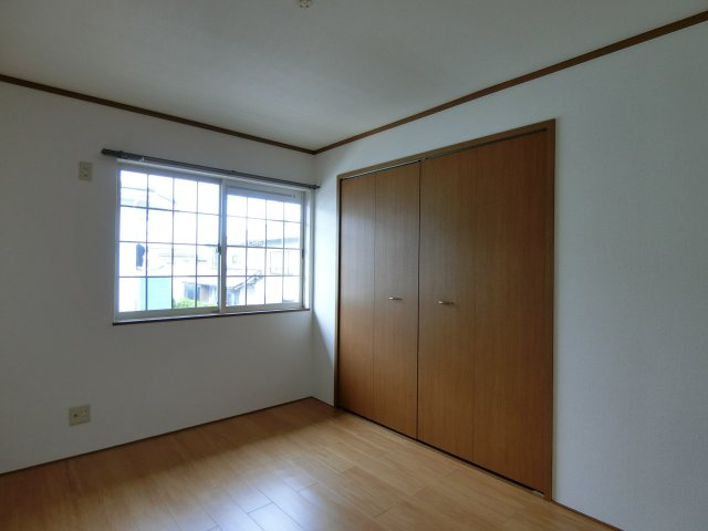 クレーブス・Ｋの居間・リビング