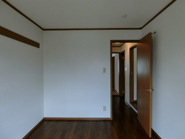 クレーブス・Ｋの居間・リビング