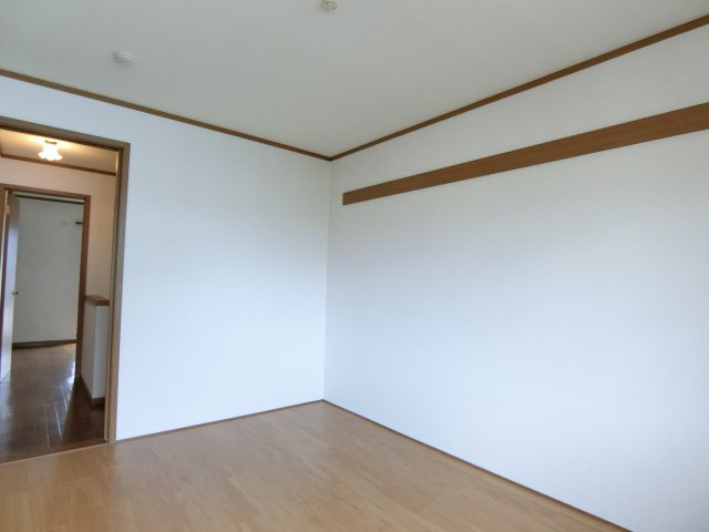 クレーブス・Ｋの居間・リビング