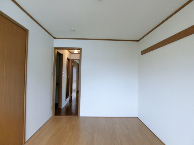 クレーブス・Ｋの居間・リビング