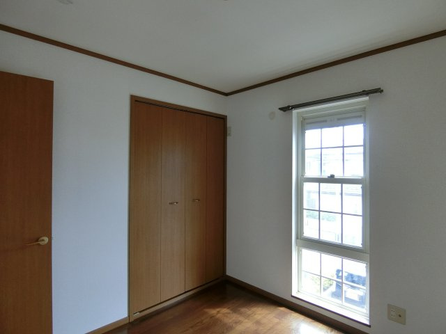 クレーブス・Ｋの居間・リビング