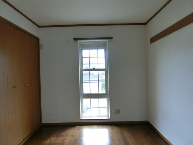 クレーブス・Ｋの居間・リビング