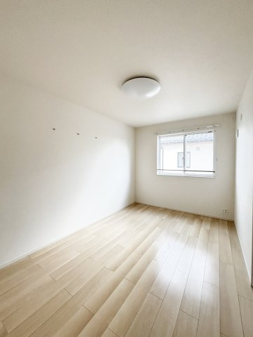 シャルム　Ｋの洋室