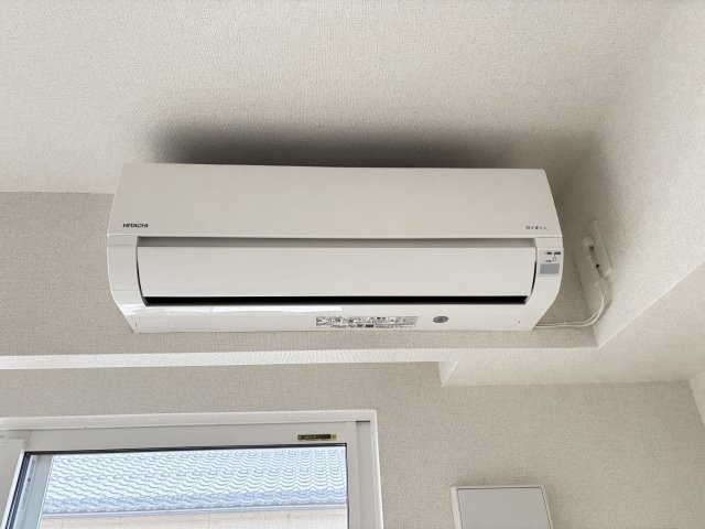 シャルム　Ｋの設備