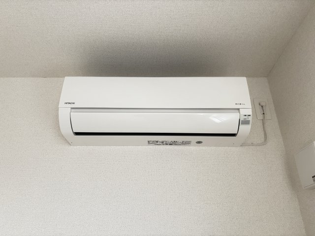 シャルム　Ｋのその他共用部分