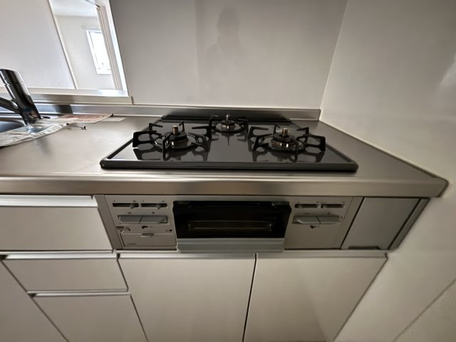 シャルム　Ｋのキッチン