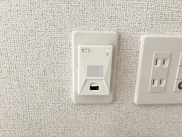 シャルム　Ｋの設備