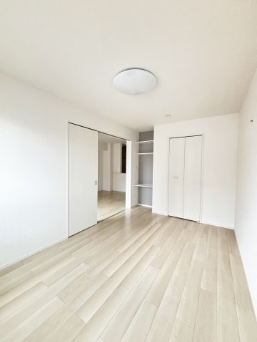 シャルム　Ｋのキッチン