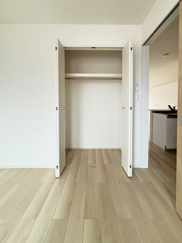 シャルム　Ｋの駐車場