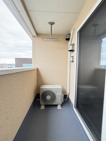 シャルム　Ｋのその他共用部分