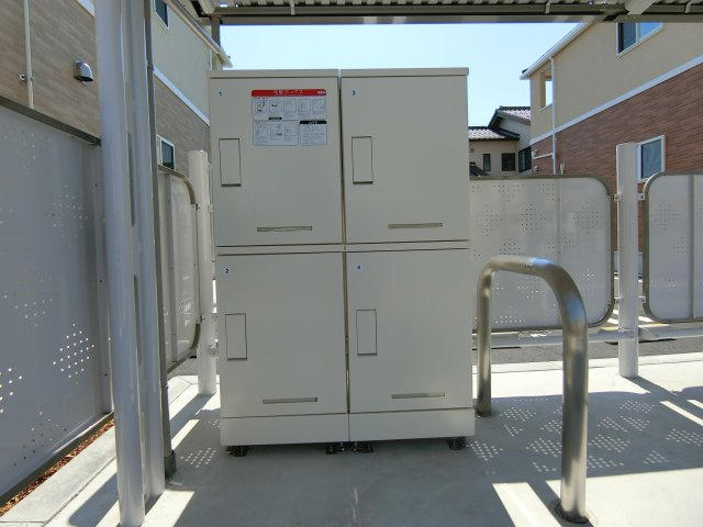 シャルム　Ｋのその他共用部分