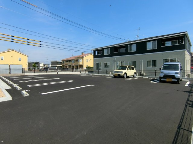 シャルム　Ｋのその他共用部分