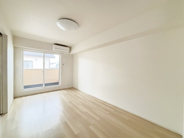 シャルム　Ｋの居間・リビング