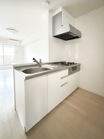 シャルム　Ｋのキッチン