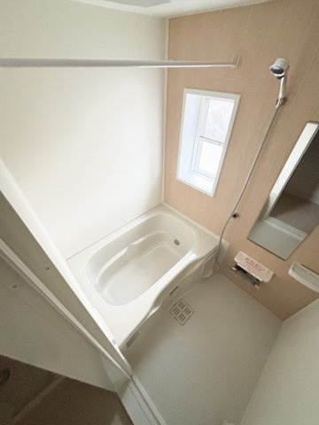 シャルム　Ｋの浴室