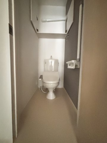 シャルム　Ｋのトイレ