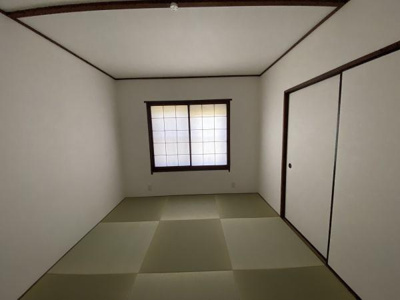 【和室】 | ☆名谷一団地５号棟