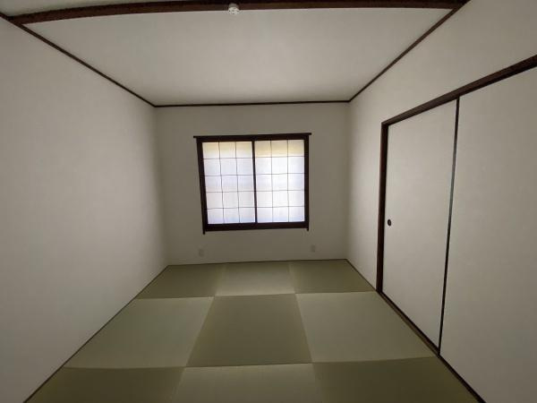 【和室】 | ☆名谷一団地５号棟